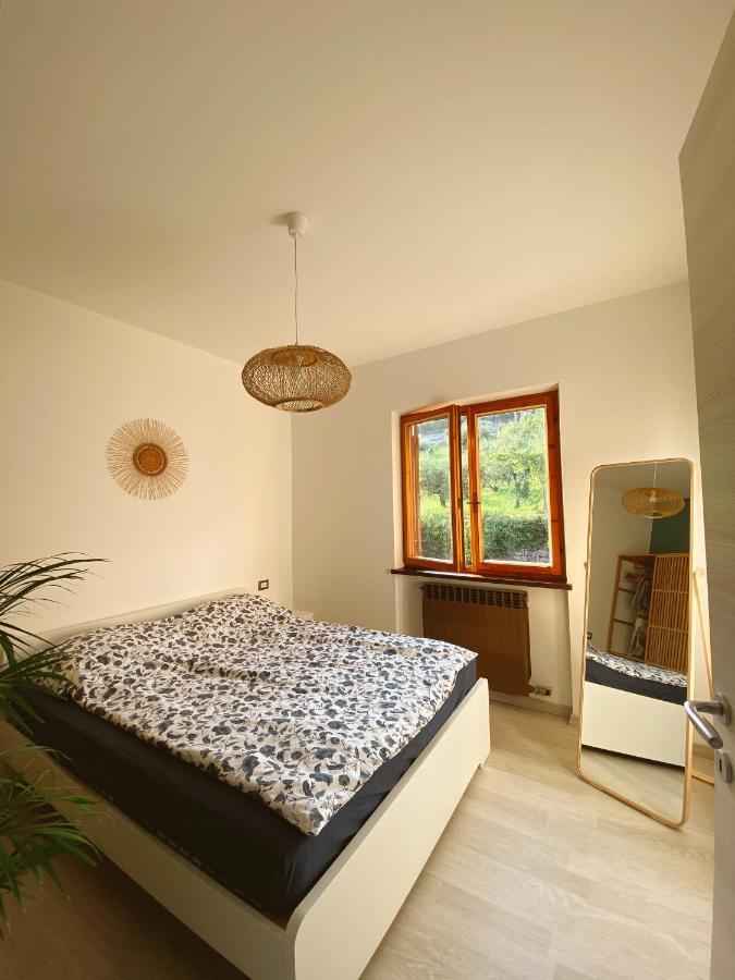 Happy Guest Apartments - Bella Vista Riva di Solto Dış mekan fotoğraf