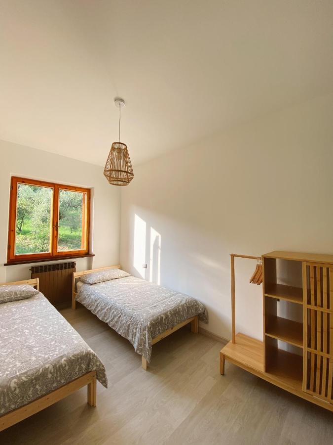 Happy Guest Apartments - Bella Vista Riva di Solto Dış mekan fotoğraf